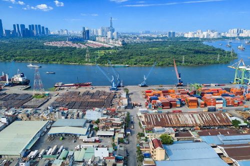 TP.HCM phấn đấu tăng thu khoảng 20%, tương đương tổng thu ngân sách đạt gần 1 triệu tỷ đồng trong năm 2026.