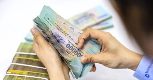 Cho vay bứt tốc năm 2025, có ngân hàng "nhấn ga" gần 40%. Ảnh tư liệu.
