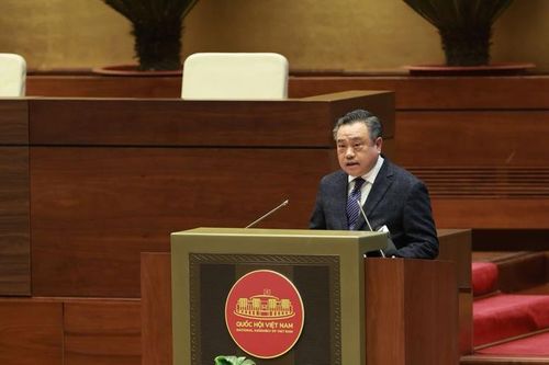 Chủ nhiệm Ủy ban Kiểm tra Trung ương nhấn mạnh, kiểm tra, giám sát là phương thức lãnh đạo chủ yếu, quan trọng để giữ vững kỷ cương, kỷ luật, công quyền của Đảng - Ảnh: VGP/Nhật Bắc