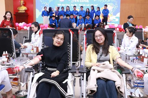 Qua hai năm tổ chức, chương trình đã nhận được sự ủng hộ rộng rãi của đông đảo người dân.