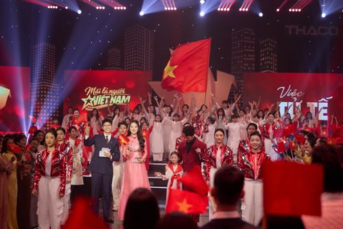 Hình ảnh trong chương trình