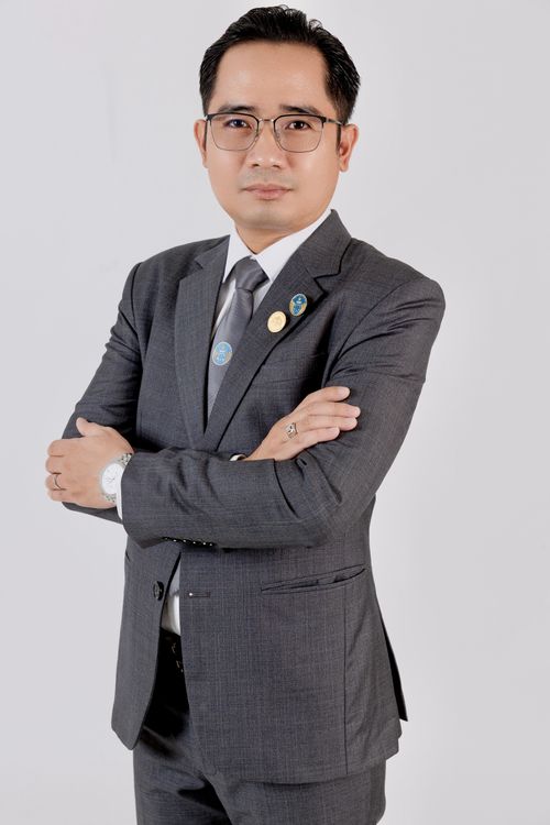  Luật sư HOÀNG HÀ, Đoàn Luật sư TPHCM 