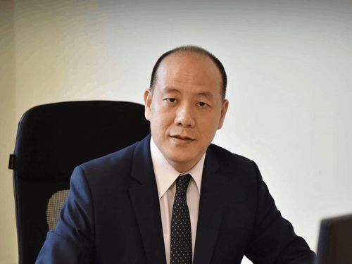 PGS.TS Phạm Trương Hoàng, Trưởng khoa Du lịch - Khách sạn, Đại học Kinh tế Quốc dân.