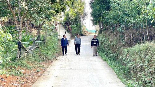 Công tác giảm nghèo được triển khai đồng bộ trên nhiều lĩnh vực góp phần thay đổi diện mạo nông thôn Lào Cai.