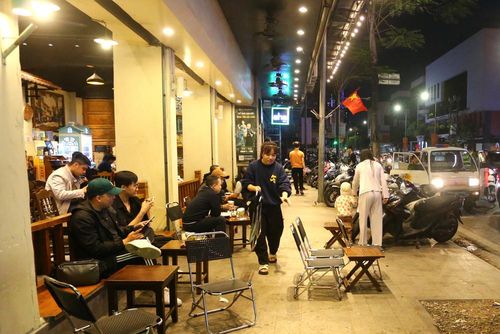 Tình trạng này không chỉ làm giảm hiệu quả công tác lập lại trật tự đô thị mà còn đặt ra yêu cầu cấp thiết về những giải pháp quyết liệt, thường xuyên và bền bỉ hơn tại địa bàn phường Kim Liên