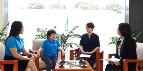 Câu chuyện vươn lên của chị Loan đã truyền cảm hứng về nghị lực sống cho nhiều người, đặc biệt là những người đang đối diện với những khiếm khuyết của bản thân.