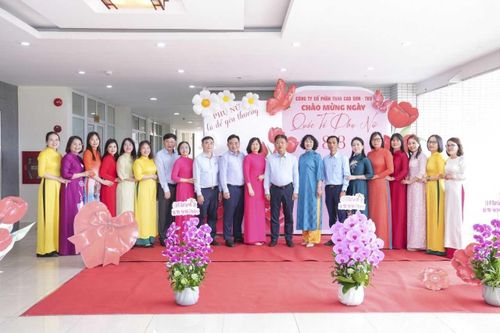 Đây không chỉ là hoạt động chào mừng ngày Quốc tế Phụ nữ 8/3, mà còn là hành trình khẳng định giá trị của “Áo dài - Di sản văn hóa Việt Nam”.