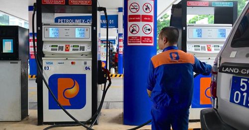 Đề xuất hạ thuế nhập xăng dầu về 0%