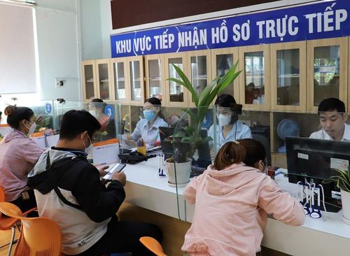UBND TP HCM quán triệt cán bộ, công chức, viên chức khi tiếp nhận và xử lý hồ sơ thủ tục hành chính phải chủ động khai thác, tái sử dụng dữ liệu từ các cơ sở dữ liệu quốc gia.