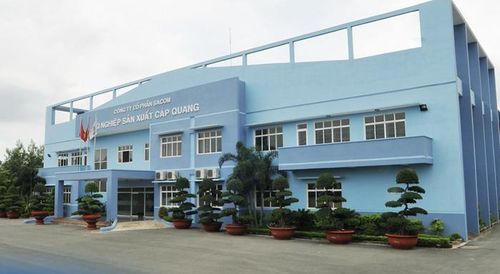CTCP SAM Holdings hiện là doanh nghiệp đa ngành rất đáng chú ý - Ảnh SAM.