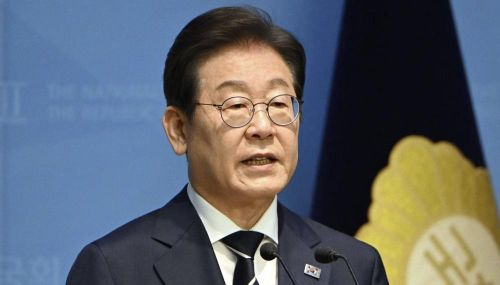 Phát biểu trong cuộc họp nội các ngày 10/3, Tổng thống Hàn Quốc Lee Jae-myung cho biết Seoul đã bày tỏ quan ngại về việc Mỹ điều chuyển một số vũ khí khỏi lãnh thổ nước này.