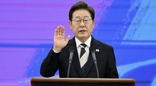 Tuy nhiên, ông thừa nhận Hàn Quốc không có vị thế để yêu cầu Washington giữ nguyên toàn bộ khí tài quân sự tại đây.