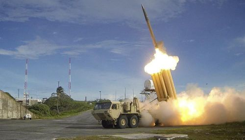 Đồng thời, sự xuất hiện của THAAD cũng giúp củng cố mạng lưới phòng thủ nhiều tầng mà Mỹ đang xây dựng tại khu vực.