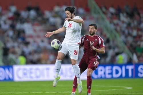  Nếu Iran rút lui, World Cup 2026 có thể chứng kiến tình huống chưa từng có trong bóng đá hiện đại. 