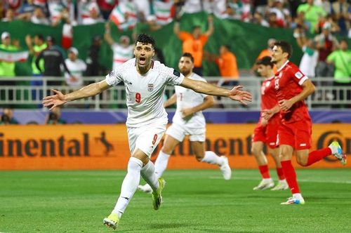  Nếu Iran rút lui, đó sẽ là một tiền lệ mới. 