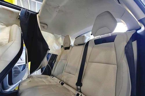 Mẫu xe SUV Lynk &amp; Co 06 của nhà sản xuất Trung Quốc vốn được phát triển dựa trên khung gầm B-segment Modular Architecture (BMA) được phát trển từ nền tảng CMA của hãng xe Volvo đến từ Thụy Điển.