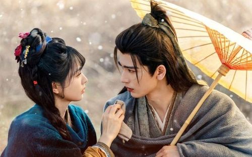 Sau khi lên sóng, Trục Ngọc nhanh chóng trở thành một trong những bộ phim cổ trang được bàn luận nhiều nhất ở thời điểm hiện tại. 