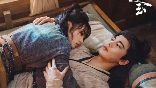 Phản ứng hóa học của Trương Lăng Hách và Điền Hi Vi nhận được hiệu ứng tích cực từ công chúng.