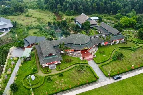 Các không gian văn hóa trà, lễ hội truyền thống của Thái Nguyên không chỉ là ký ức văn hóa mà còn là nguồn tài nguyên quý giá để phát triển du lịch.