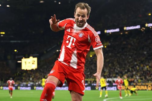 Bayern Munich của Harry Kane được dự đoán cao nhất về khả năng vô địch Champions League 2025-2026.