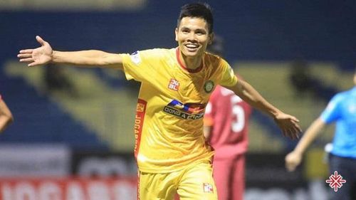 Danh sách này còn có Huỳnh Minh Đoàn, Lê Văn Thắng (Thanh Hóa), Floro Da Silva Daniel (Hà Nội FC), Hoàng Văn Khánh (Sông Lam Nghệ An).