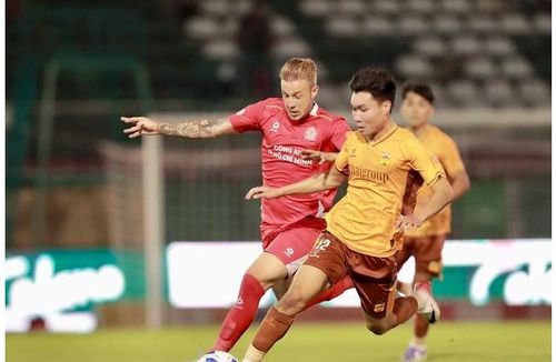 Vắng Thanh Sơn được xem là tổn thất lớn đối với Hoàng Anh Gia Lai, trong bối cảnh đội bóng này đang khát điểm để cải thiện vị trí trên bảng xếp hạng.