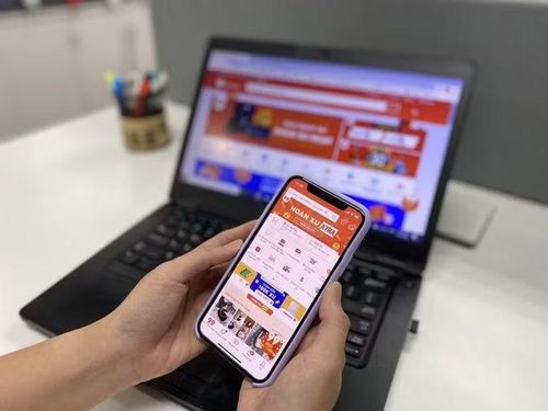 Sàn thương mại điện tử phải khấu trừ và nộp thuế thay cho hộ, cá nhân kinh doanh.