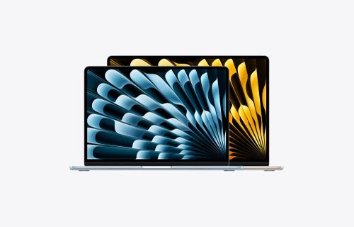 MacBook Air (M5) đạt thời gian hoạt động trung bình khoảng 15 giờ 30 phút