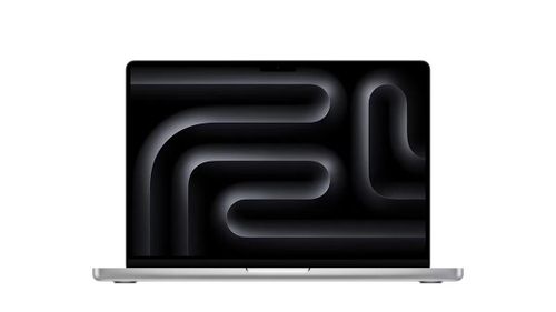 MacBook Pro 16 inch trang bị chip M5 Pro có thời gian sử dụng lên tới 21 giờ 10 phút