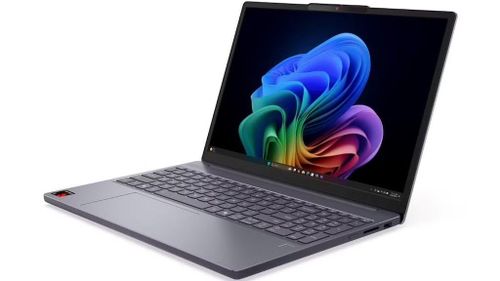 Lenovo IdeaPad Slim 3x đạt thời gian sử dụng khoảng 16 giờ 23 phút