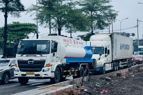 Hạ tầng và năng lượng được xác định là nền tảng tăng trưởng của TP.HCM.