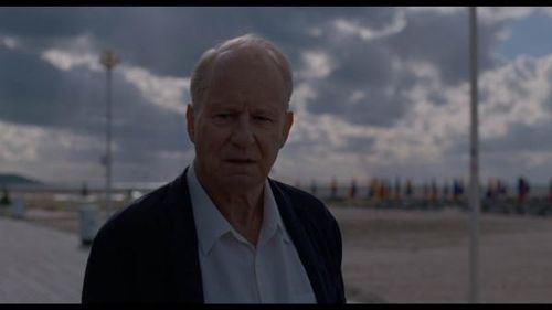Vai người cha - đạo diễn già Gustav, do Stellan Skarsgård đảm nhận được nhiều nhà phê bình đánh giá cao.