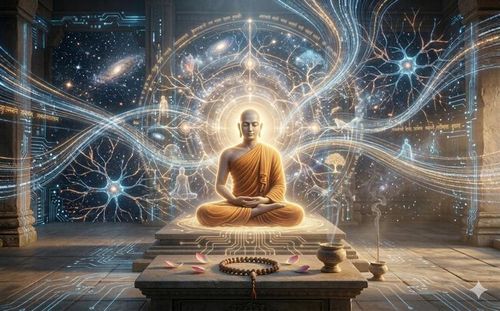 Hình minh họa được tạo bởi AI