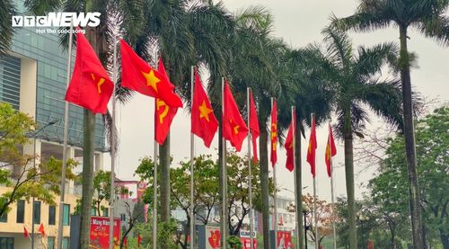 Với sự chuẩn bị khẩn trương, chu đáo tại các khu vực bỏ phiếu, TP Huế sẵn sàng cho ngày bầu cử diễn ra dân chủ, đúng luật, an toàn và trang nghiêm. Cử tri Huế kỳ vọng, mỗi lá phiếu thực sự trở thành sự gửi gắm niềm tin, trách nhiệm của cử tri đối với sự phát triển chung của đất nước.