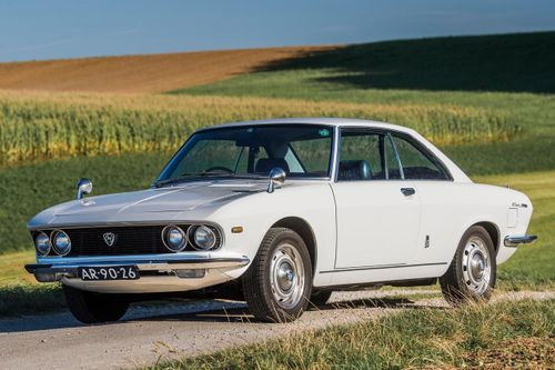 Chỉ vài tuần sau khi Ferrari công bố tên của mẫu xe điện sắp ra mắt, Mazda đã nộp đơn đăng ký thương hiệu cho tên gọi này tại Nhật Bản, vốn từng được sử dụng cho dòng sedan cỡ lớn của hãng tại thị trường nội địa.