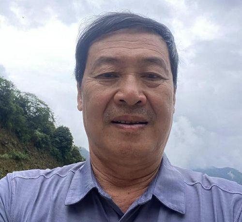 Ông Chu Quang Hưng, cử tri xã Phụng Công, tỉnh Hưng Yên