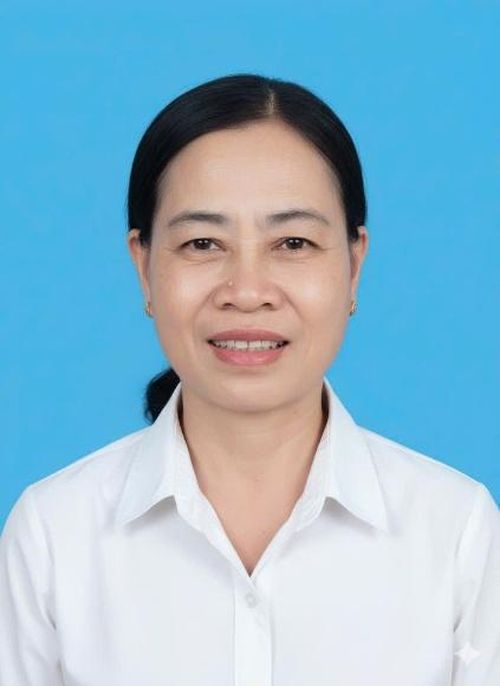 Bà Ngô Thị Tá