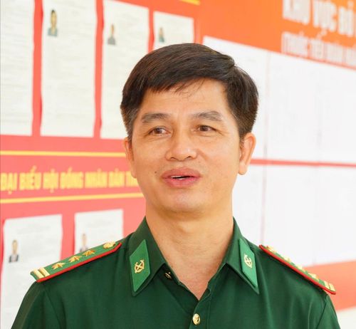 Thượng tá Phạm Đình Sỹ, Chính trị viên Tiểu đoàn Tiểu đoàn huấn luyện cơ động 2