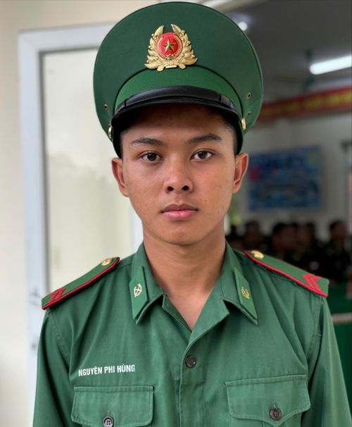 Cử tri Nguyễn Phi Hùng kỳ vọng các đại biểu được bầu chọn sẽ phát huy vai trò là người đại diện cho ý chí và nguyện vọng của người dân