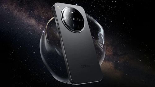 Flagship tiếp theo của OPPO sẽ có cấu hình phần cứng ấn tượng