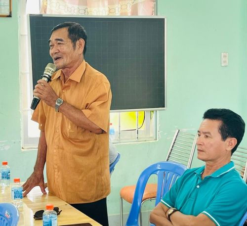 Ngày mai 15/3, cử tri tỉnh Lâm Đồng sẽ bước vào ngày hội bầu cử ĐBQH và đại biểu HĐND các cấp