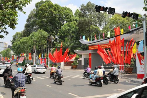 TP. Cần Thơ đang hướng về ngày bầu cử với niềm tin và kỳ vọng