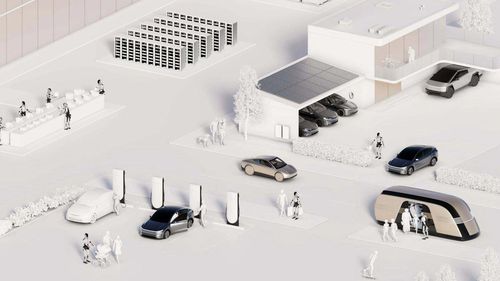  Trong tham vọng đưa Tesla dẫn đầu lĩnh vực xe tự lái và trí tuệ nhân tạo, CEO Elon Musk xem khả năng tự chủ nguồn cung chip là một mắt xích then chốt của chiến lược dài hạn. 