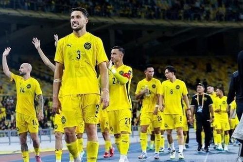 Quyết định này nhiều khả năng sẽ được đưa ra trước thời điểm tuyển Malaysia làm khách trước Việt Nam ở vòng loại Asian Cup 2027.