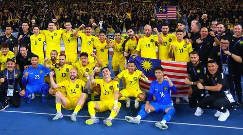 Trận so tài giữa tuyển Malaysia và Việt Nam ở vòng loại Asian Cup 2027 diễn ra vào tối ngày 31/3 trên sân Thiên Trường.