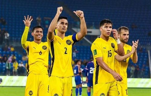 Thứ nhất là chờ hoàn tất quy trình pháp lý. CAS chỉ xác nhận phán quyết trước đó của FIFA, trong khi AFC vẫn cần mở quy trình kỷ luật riêng trước khi đưa ra quyết định cuối cùng.