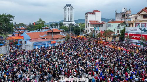 Năm 1993, hai di tích đã được Bộ Văn hóa-Thông tin (nay là Bộ Văn hóa, Thể thao và Du lịch) xếp hạng cấp quốc gia và năm 2015, lễ hội đền Kỳ Cùng-đền Tả Phủ đã được đưa vào danh mục di sản văn hóa phi vật thể quốc gia.