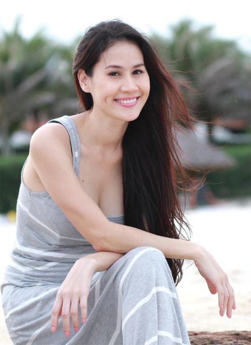  Vai bà Kim của Thân Thúy Hà trong phim mới tiếp tục cho thấy màu sắc quen thuộc của nữ diễn viên với kiểu nhân vật quyền lực.