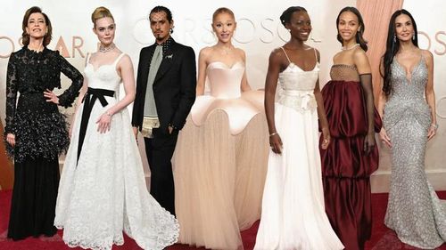 Thảm đỏ Oscar, sự kiện điện ảnh thu hút hàng trăm ngôi sao Hollywood mỗi năm