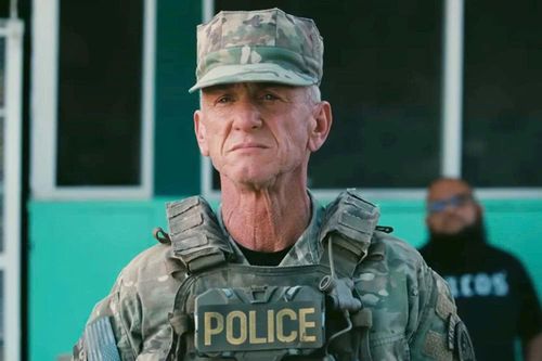 Đường đua “Nam diễn viên phụ” cũng rất khắc nghiệt, trong đó Sean Penn được nhiều chuyên trang dự đoán sẽ có cúp vàng thứ 3. Ảnh: IMDb